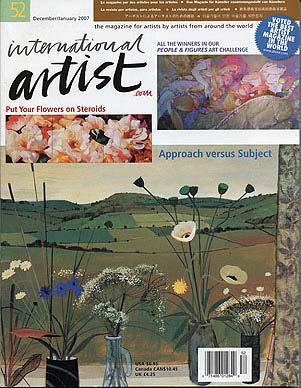 International Artist